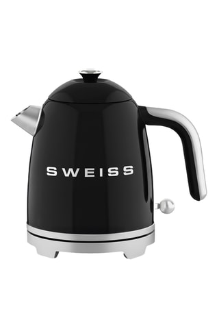 Bouilloire - 1 l - 1000 W