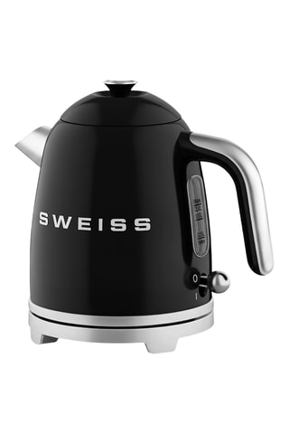 Bouilloire - 1 l - 1000 W