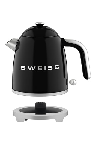 Bouilloire - 1 l - 1000 W