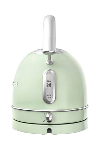 Bouilloire vintage - Vert - 1,8 l - 2200 W