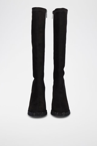 Bottes - Noir
