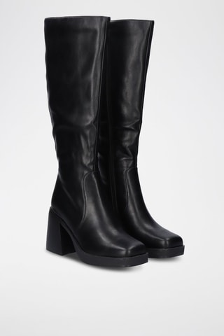 Bottes - Noir