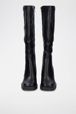 Bottes - Noir