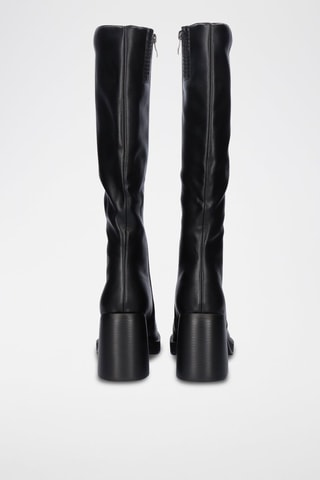 Bottes - Noir