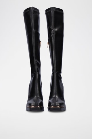 Bottes - Noir