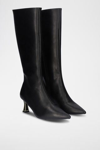 Bottes Erica - Noir
