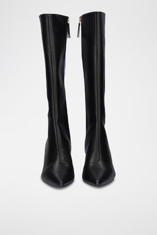 Bottes Erica - Noir