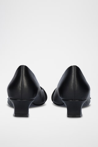 Escarpins - Noir