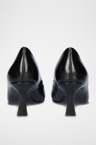 Escarpins Divina - Noir