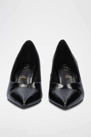 Escarpins Divina - Noir