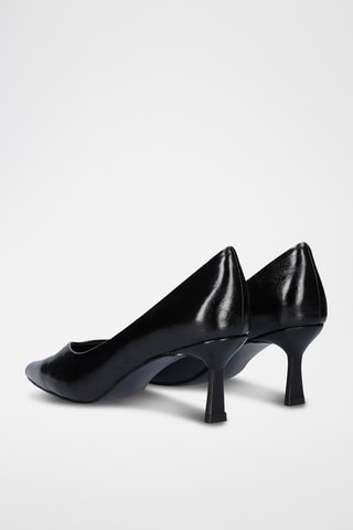 Escarpins Divina - Noir