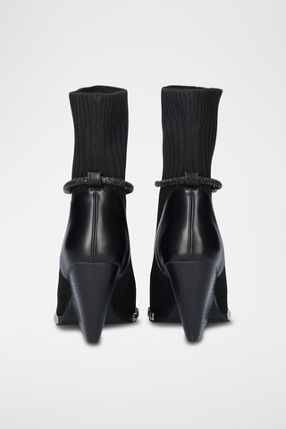 Bottines - Noir
