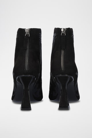 Bottines - Noir