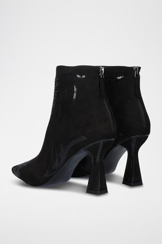 Bottines - Noir