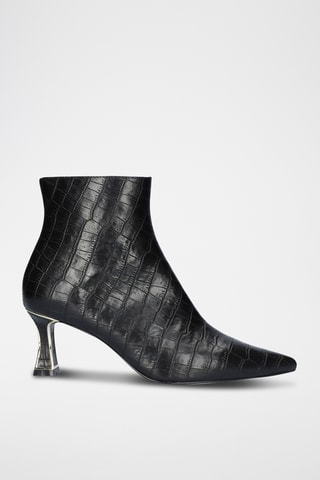 Bottines - Noir