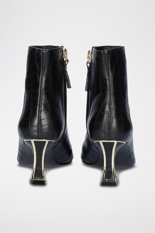 Bottines - Noir