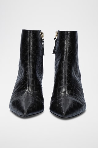 Bottines - Noir