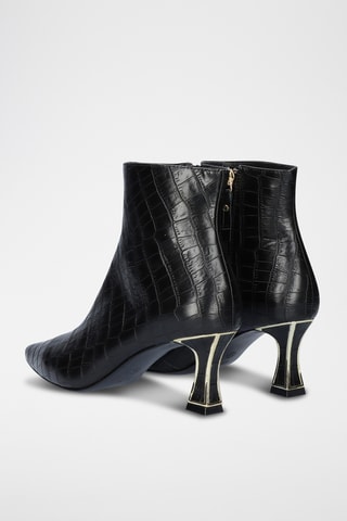 Bottines - Noir
