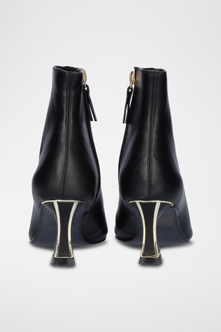 Bottines - Noir