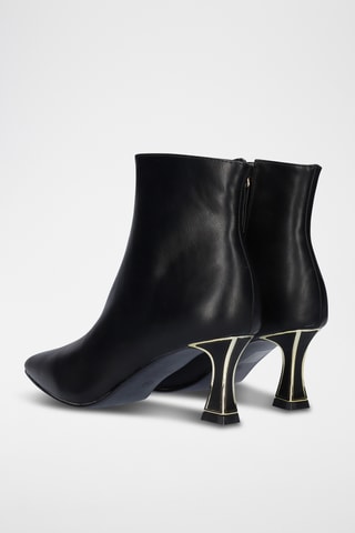 Bottines - Noir