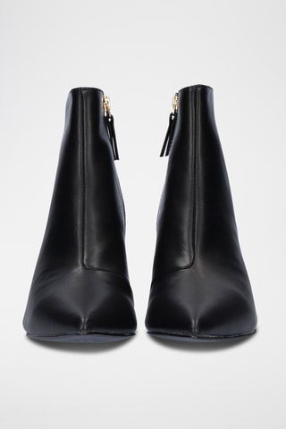 Bottines - Noir