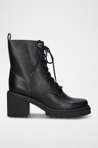 Bottines - Noir