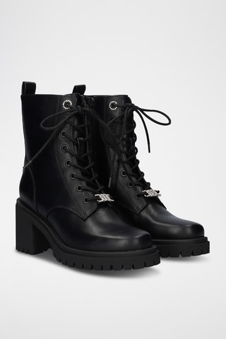 Bottines - Noir