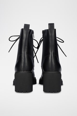 Bottines - Noir