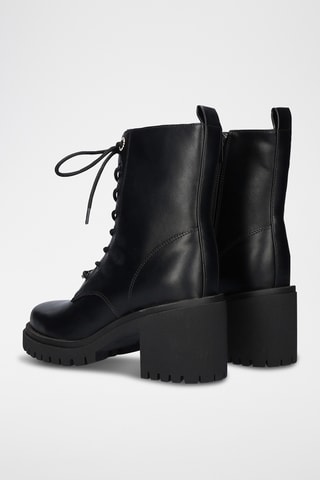 Bottines - Noir