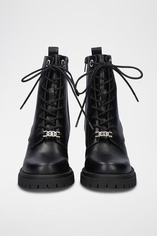 Bottines - Noir