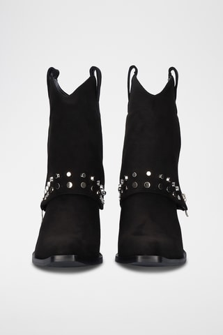 Bottines - Noir
