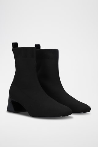 Bottines - Noir