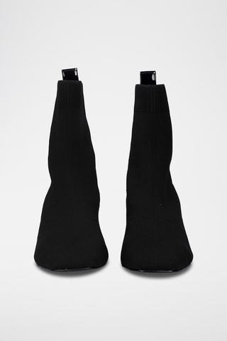 Bottines - Noir
