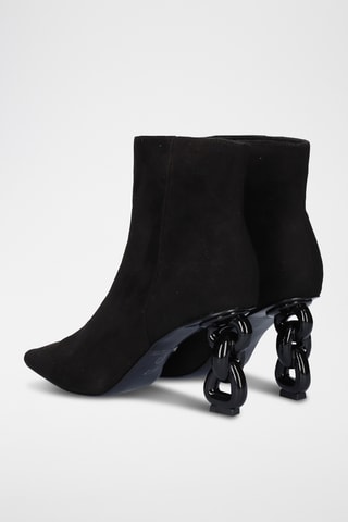 Bottines - Noir
