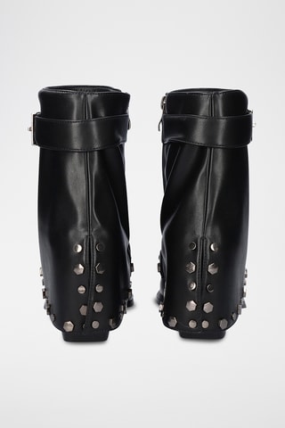 Bottines - Noir