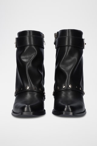 Bottines - Noir