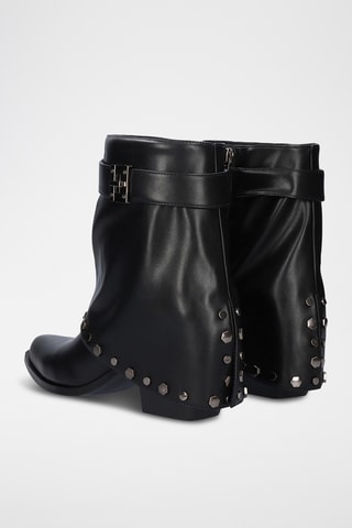 Bottines - Noir