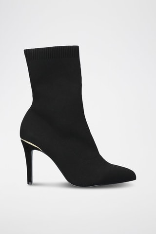 Bottines - Noir