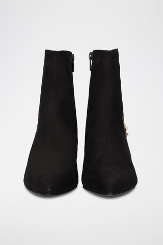Bottines - Noir