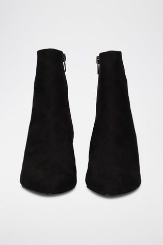 Bottines - Noir