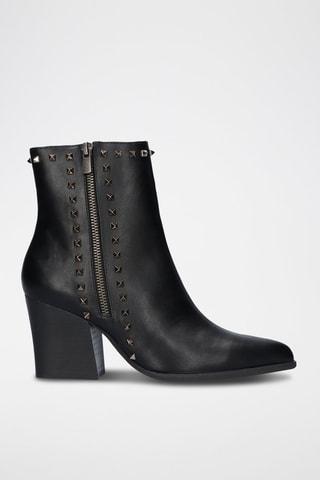 Bottines  Noir