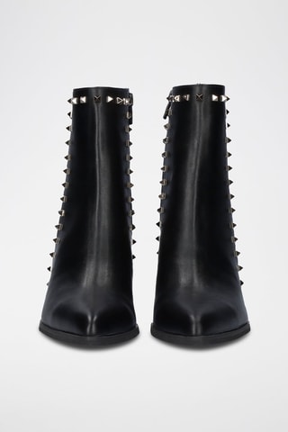 Bottines  Noir
