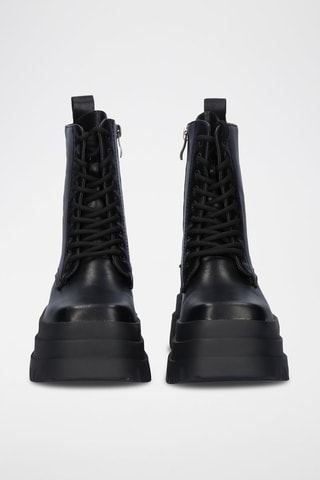 Bottines - Noir
