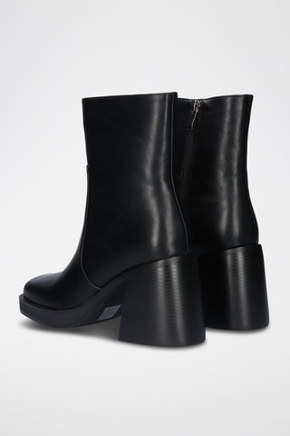 Bottines - Noir