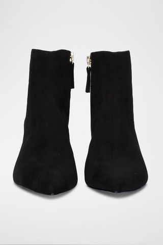 Bottines Noir
