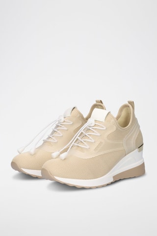 Baskets - Beige
