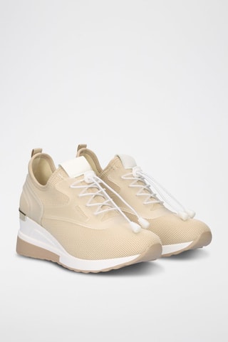 Baskets - Beige