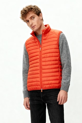 Bodywarmer - Rood