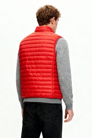 Bodywarmer - Rood