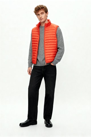 Bodywarmer - Rood